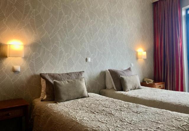 Hotel Varandazul بالميلا المظهر الخارجي الصورة