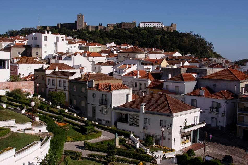 Hotel Varandazul بالميلا المظهر الخارجي الصورة